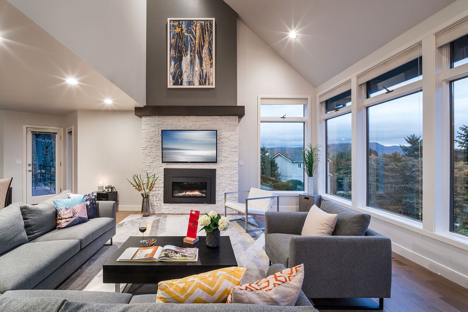 Fire Places Image -5c82606588a50